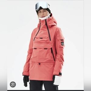 Dope snow jacket